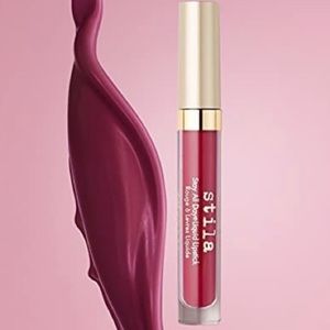 Stila Sirena Stay All Day Liquid Lipstick NIB